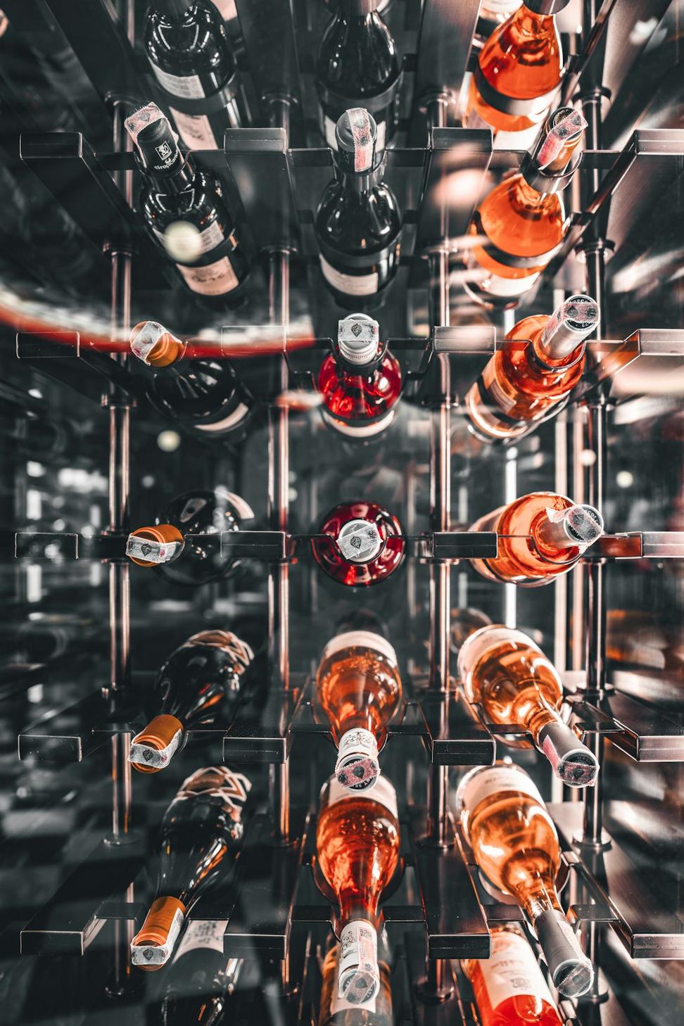 Wine Cellar