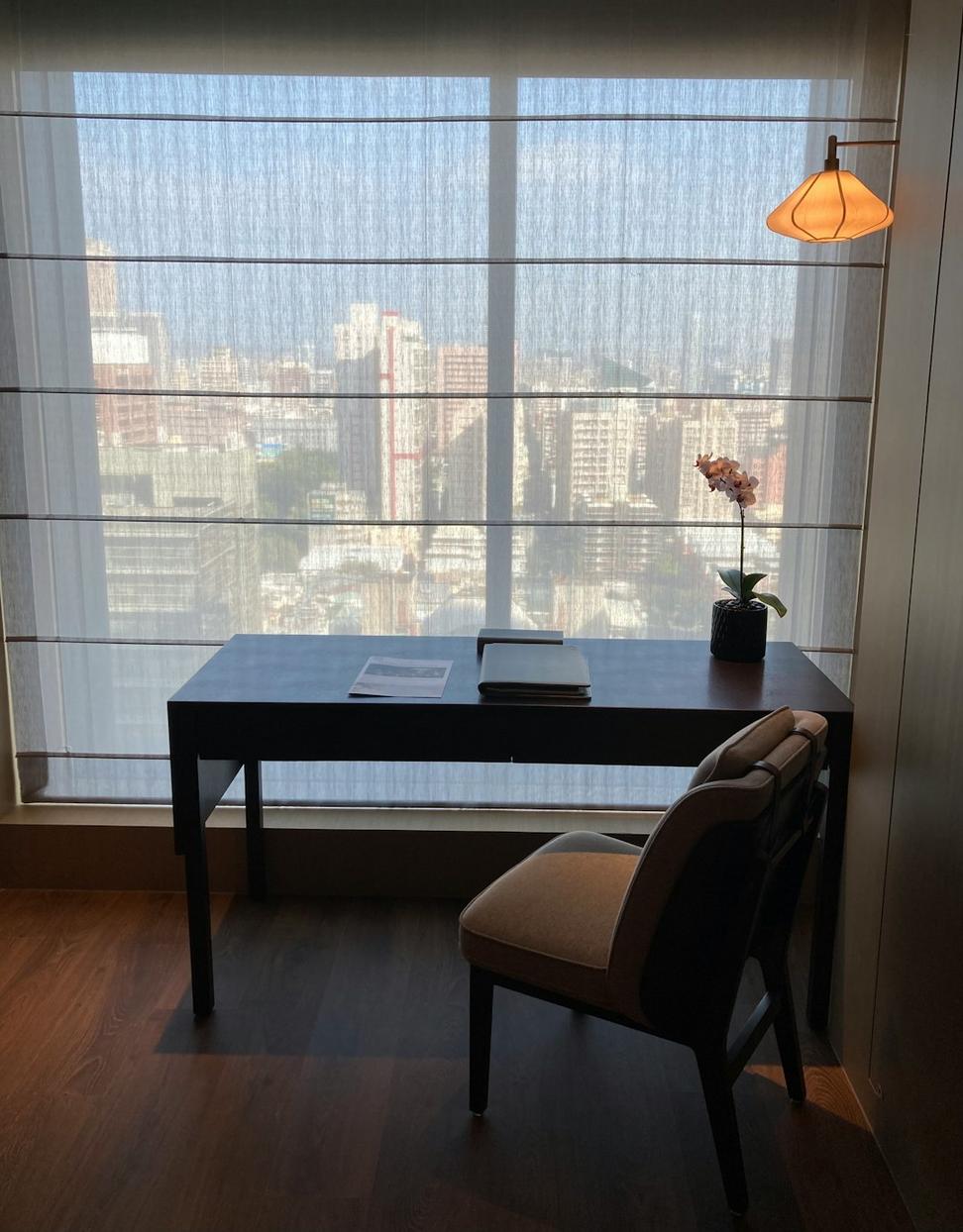 Premium Room with Balcony